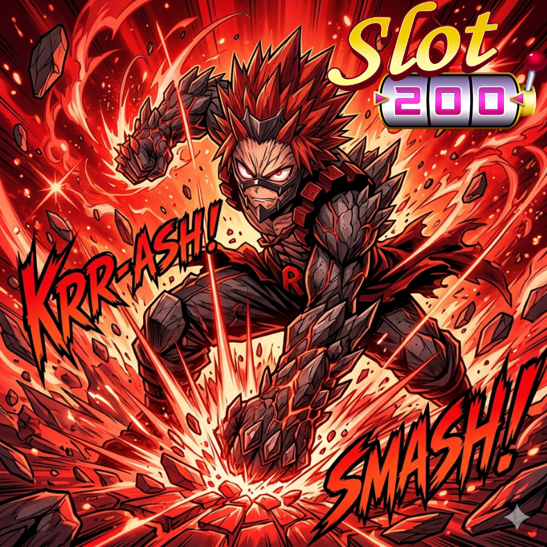 SLOT200: Situs SLOT 200 Paling Hoki | Pusat Bocoran SLOT GACOR Auto Tumpeh